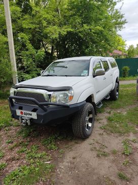  Toyota Tacoma 2007 , 2600000 , --