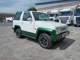 SUV   Daihatsu Feroza 1991 , 550000 , 