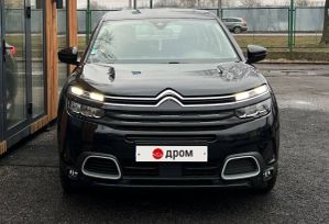 SUV   Citroen C5 Aircross 2021 , 1483000 , 