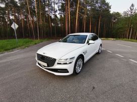  Genesis G80 2022 , 4600000 , 
