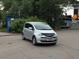  Toyota Ractis 2007 , 550000 , 
