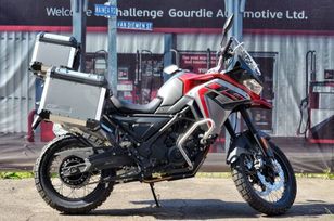   Voge 650DSX Adventure 2023 , 729000 , 