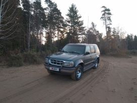 SUV   Ford Explorer 1995 , 650000 , 