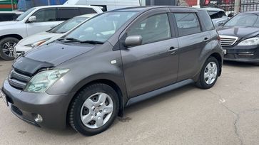 ������� Toyota ist 2004 ����, 630000 ������, ����������