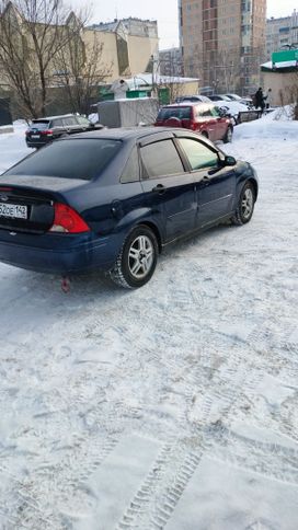  Ford Focus 2002 , 325000 , 