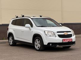    Chevrolet Orlando 2012 , 1089000 ,  