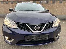  Nissan Tiida 2015 , 1300000 , 