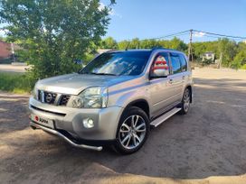 SUV   Nissan X-Trail 2009 , 1200000 , 