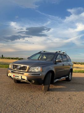  XC90, 2011