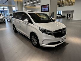    Buick GL8 2022 , 3505000 , 