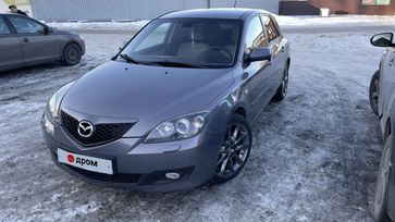  Mazda Mazda3 2008 , 800000 , 