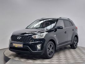 SUV   Hyundai Creta 2021 , 1889000 , 