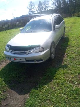  Toyota Caldina 2000 , 500000 , -