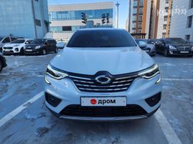 SUV   Renault Samsung XM3 2020 , 1450000 , 