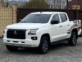  Mitsubishi L200 2024 , 4499999 , 
