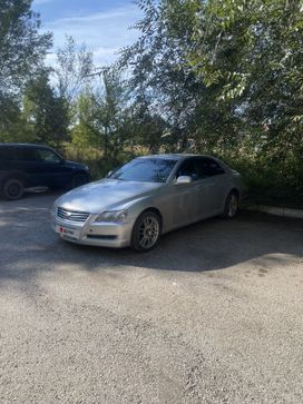  Toyota Mark X 2004 , 830000 , 
