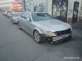  Lexus LS460 2010 , 1150000 , 