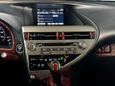 SUV   Lexus RX450h 2010 , 1965000 , 