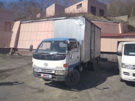  Toyota Dyna 1995 , 950000 , 