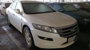 SUV   Honda Crosstour 2012 , 1350000 , 