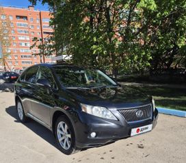 SUV   Lexus RX350 2011 , 2600000 , 