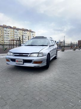  Toyota Caldina 1995 , 390000 , 
