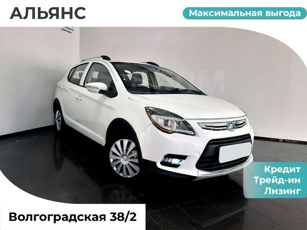  Lifan X50 2016 , 590000 , 