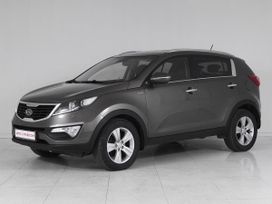 SUV   Kia Sportage 2011 , 1560000 , 