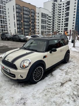  3  MINI Hatch 2010 , 1055000 , 