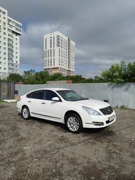  Nissan Teana 2012 , 1250000 , 