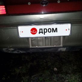  Toyota Carina 1993 , 270000 , 
