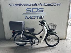  Honda Super Cub 50 2014 , 101000 , 