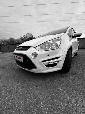    Ford S-MAX 2011 , 1249999 , 