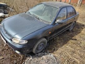  Hyundai Accent 1998 , 100000 , 