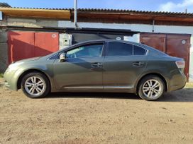  Toyota Avensis 2009 , 999000 , -