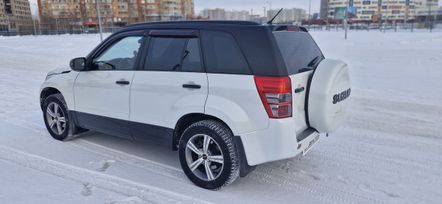 SUV   Suzuki Grand Vitara 2011 , 1180000 , 
