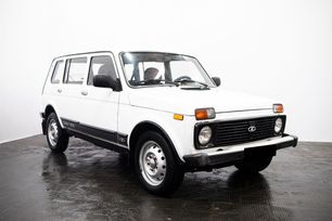 SUV    4x4 2131  2013 , 405000 , 