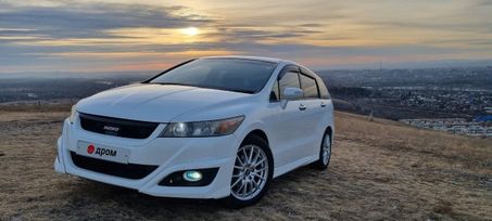    Honda Stream 2013 , 1650000 , 