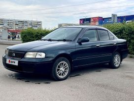  Nissan Sunny 2004 , 195000 , 