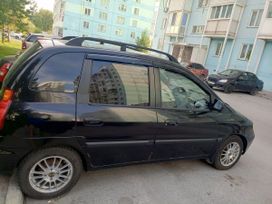  Hyundai Matrix 2003 , 360000 , 