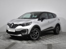 SUV   Renault Kaptur 2021 , 1750000 , -
