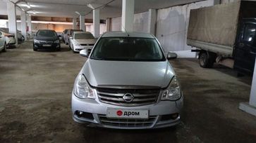  Nissan Almera 2014 , 450000 , 