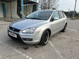  Ford Focus 2007 , 425000 , 
