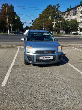  Ford Fusion 2007 , 450000 , 