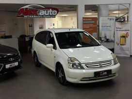 ������� ��� ������������ Honda Stream 2002 ����, 580000 ������, �����