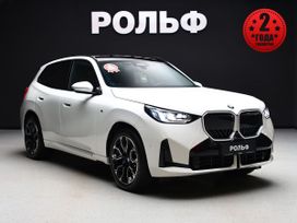 SUV   BMW X3 2024 , 10790000 , 