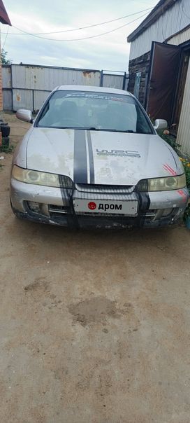  Honda Integra 1999 , 230000 , 