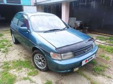  Corolla II, 1993