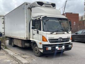   Hino 500 2014 , 3000000 , -