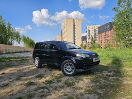 SUV   Honda HR-V 2002 , 555000 , 
